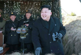 North Korea Tests Sophisticated Anti-Ship Missile